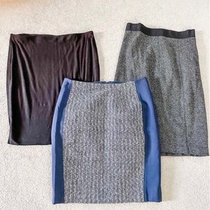 Size 6 pencil skirts